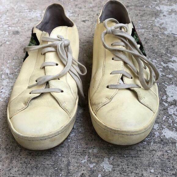 Joie  Sneakers - Picture 2 of 5